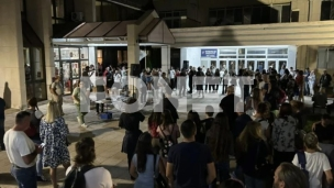 Podrška studentima